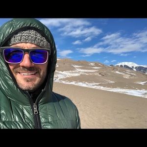 Meet your Posher, Bobby